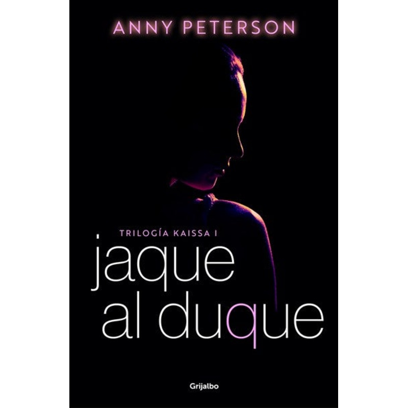 Jaque al duque / Checkmate, Duke(Trilogia Kaissa #1)