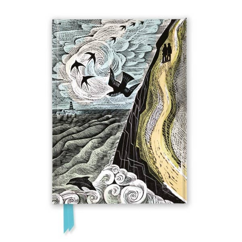 Journal – Angela Harding: The Salt Path