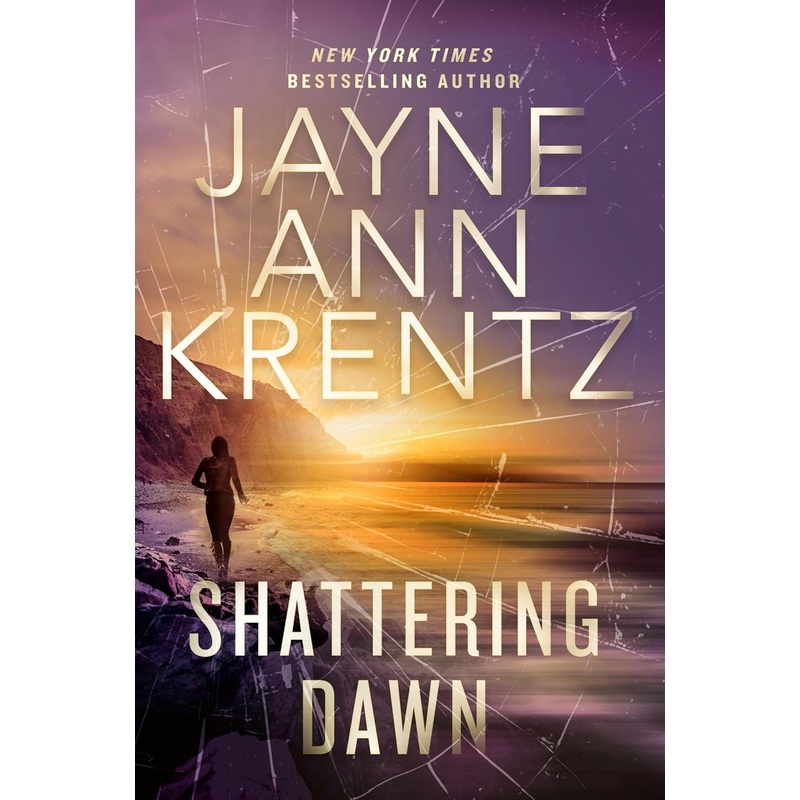 Shattering Dawn Hardcover