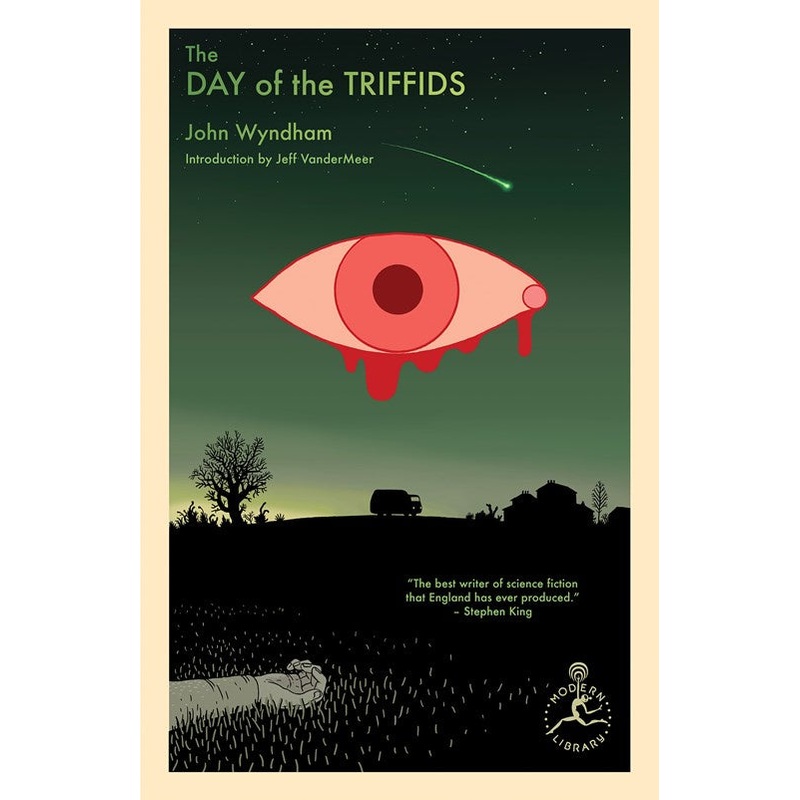The Day of the Triffids