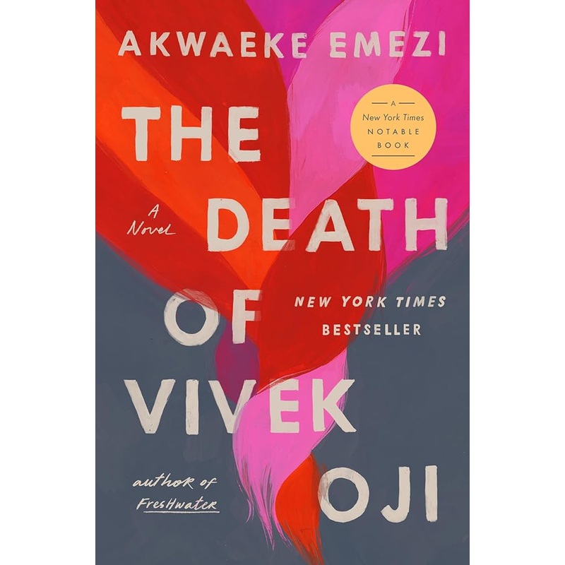 The Death of Vivek Oji: A Novel