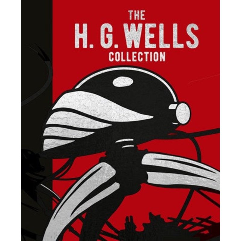 The H. G. Wells Collection