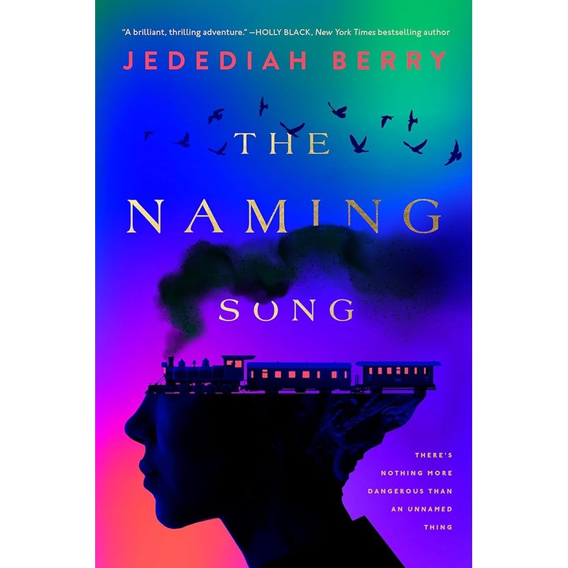 The Naming Song