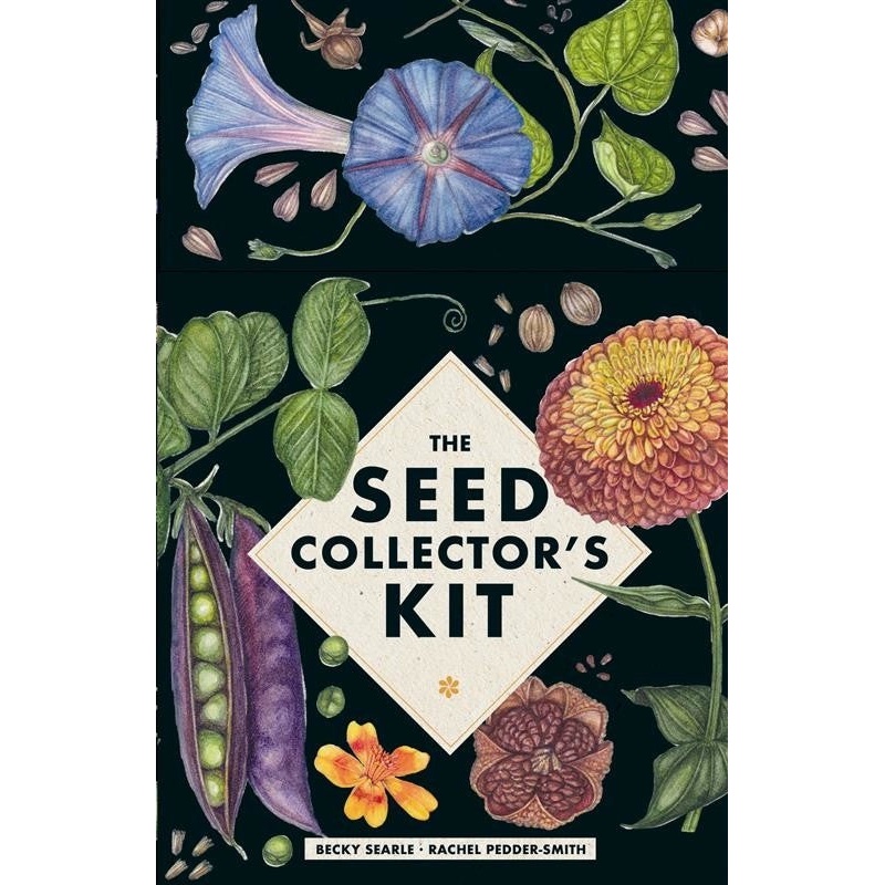 The Seed Collector’s Kit