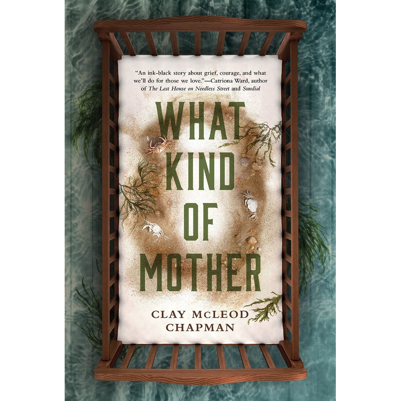 What Kind of Mother: A Novel Hardcover