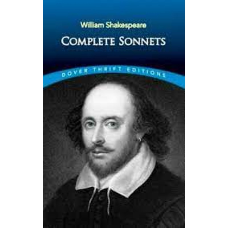 William Shakespeare: Complete Sonnets