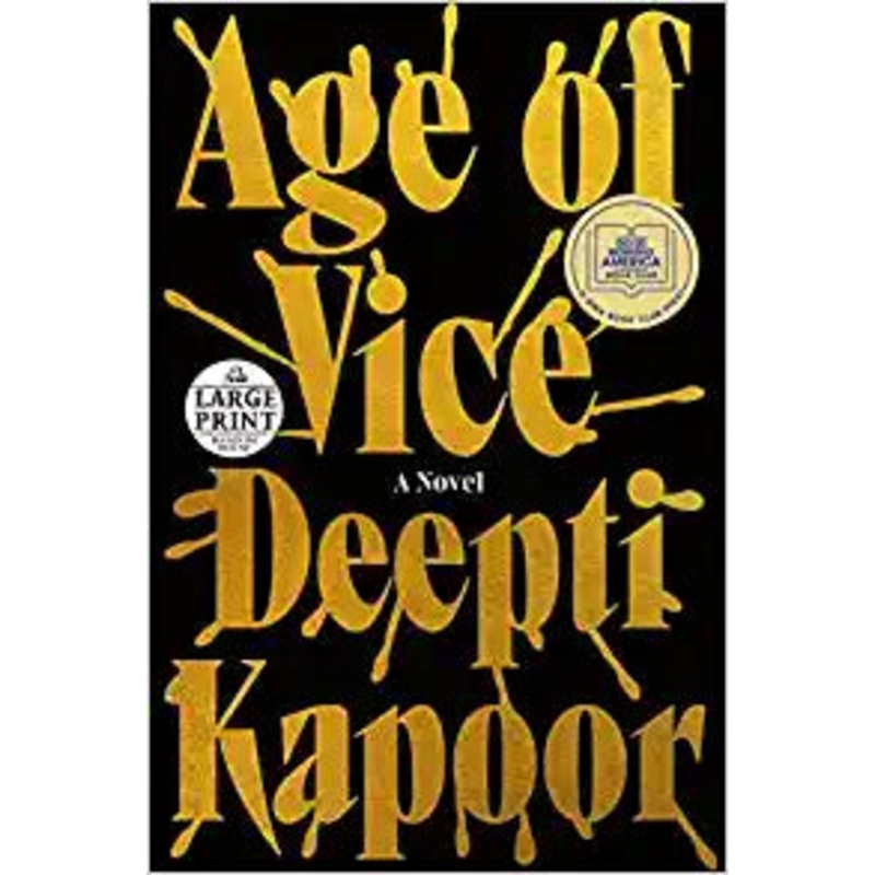 Age of Vice