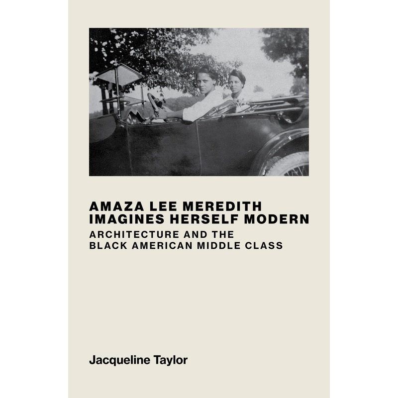 Amaza Lee Meredith Imagines Herself Modern