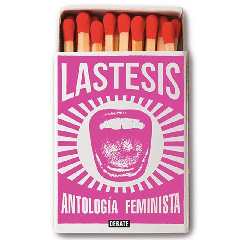 Antologa de textos feministas