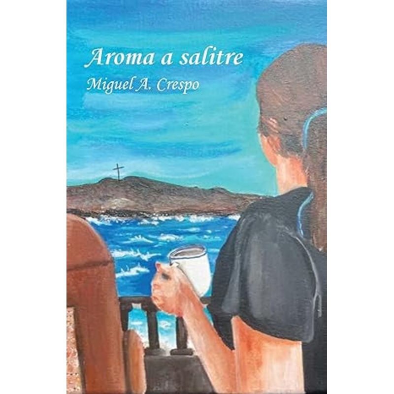 Aromas a Salitre
