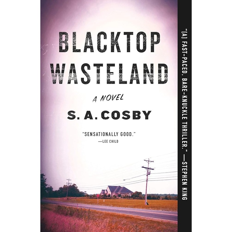 Blacktop Wasteland