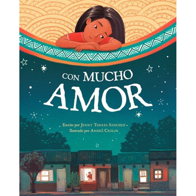 Con mucho amor