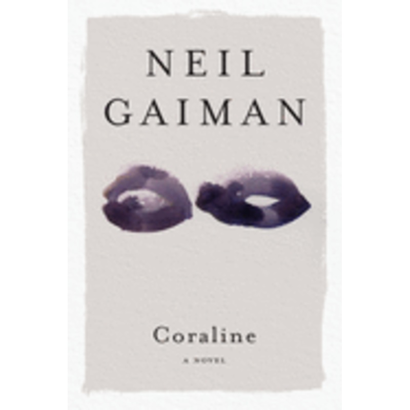 Coraline Paperback