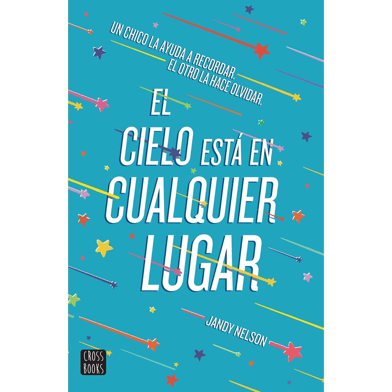 El cielo est en cualquier lugar