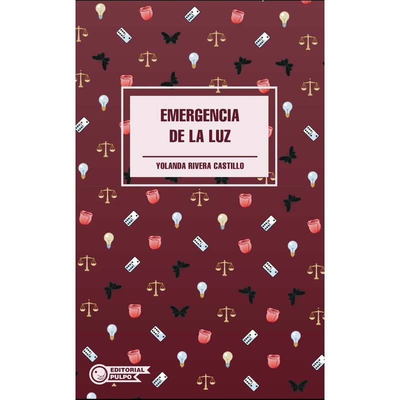 EMERGENCIA DE LA LUZ (COLECCION NAUFRAGO)