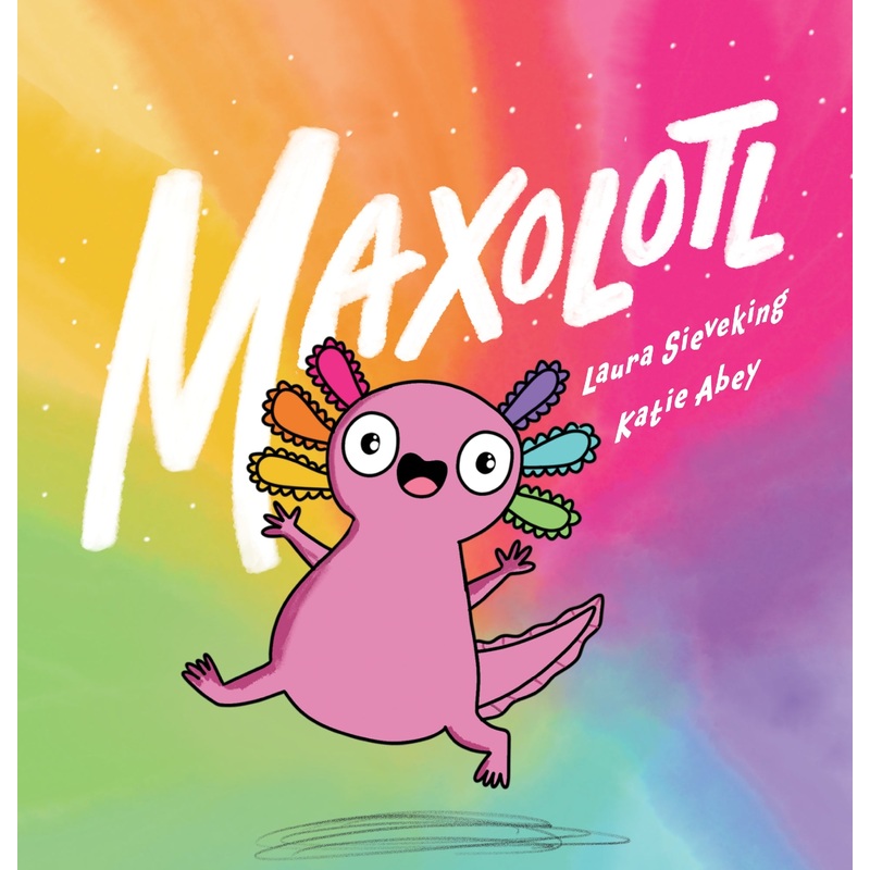 Maxolotl