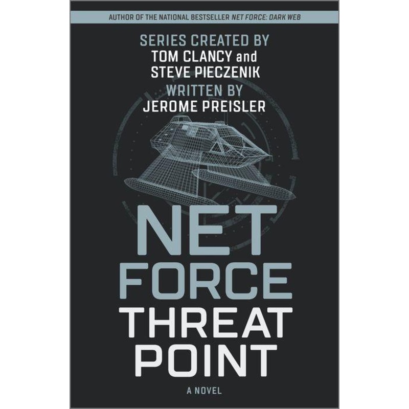 Net Force: Threat Point Mass Market