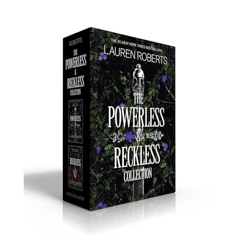 Powerless and Reckless Set