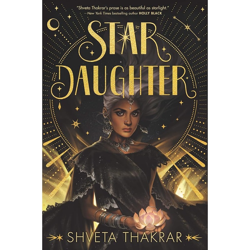 Star Daughter