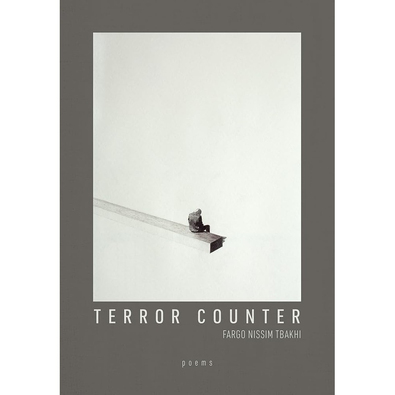 TERROR COUNTER