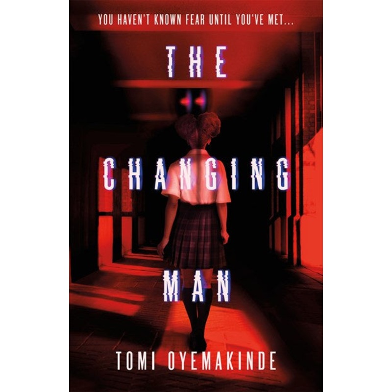 The Changing Man