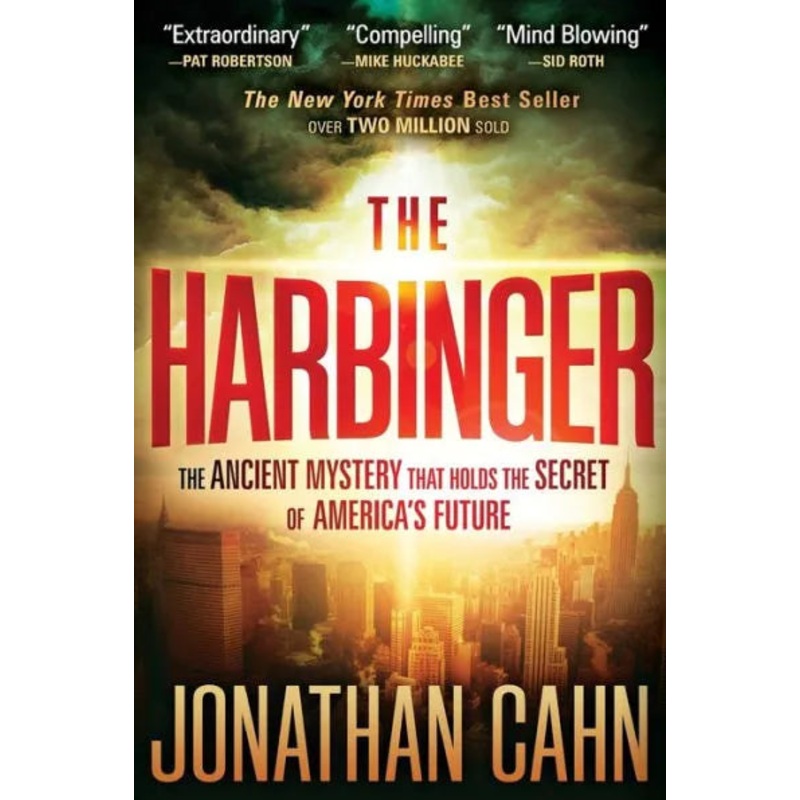 The Harbinger Paperback