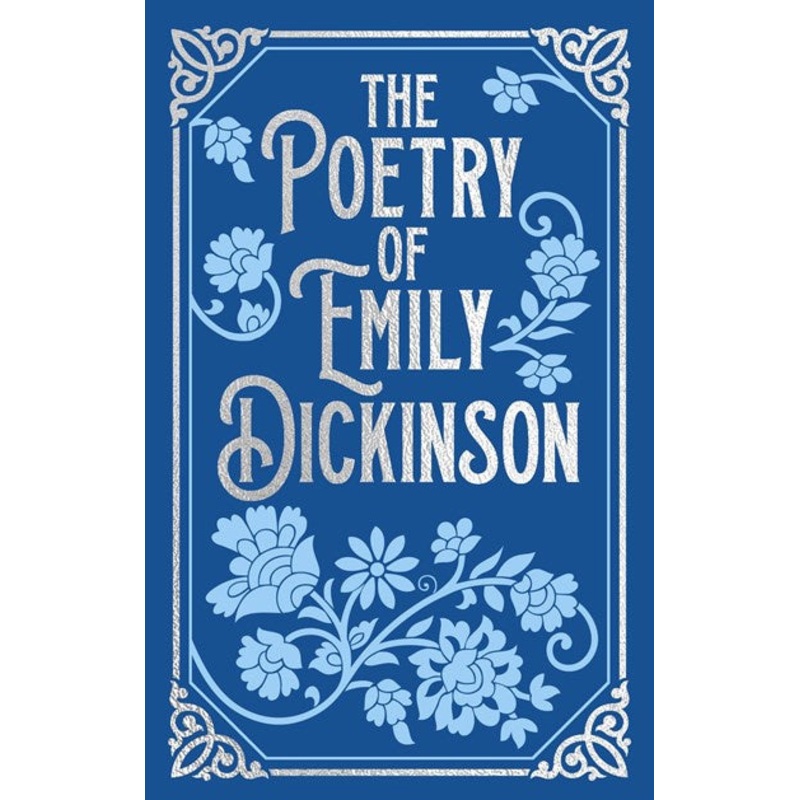 The Poetry of Emily Dickinson (Sirius)