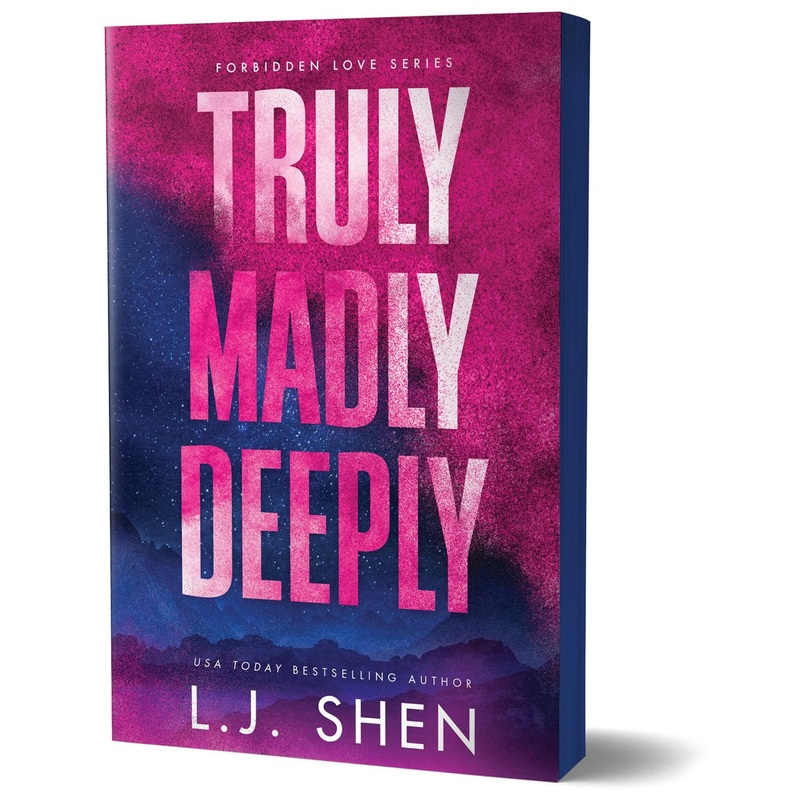 Truly Madly Deeply