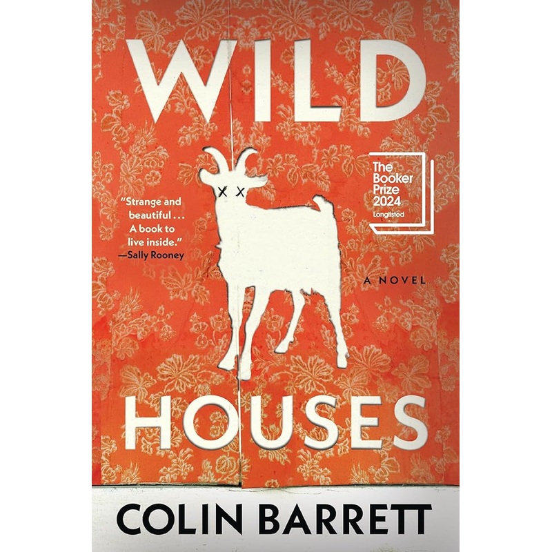 Wild Houses