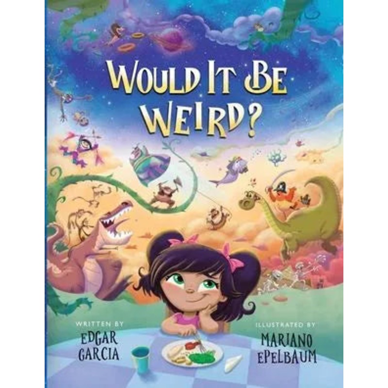 Would It Be Weird?