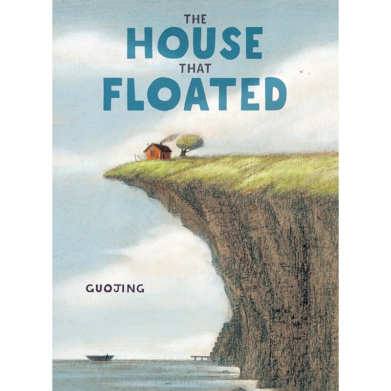 (09/16/25 PREORDER) The House That Floated