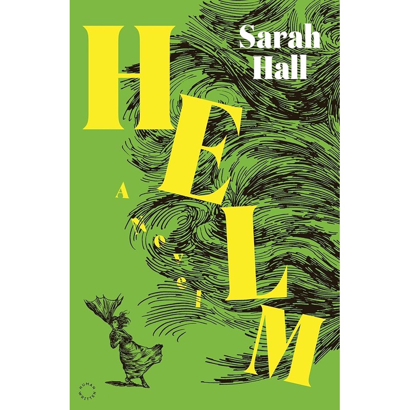 (11/04/25 PREORDER) Helm: A Novel