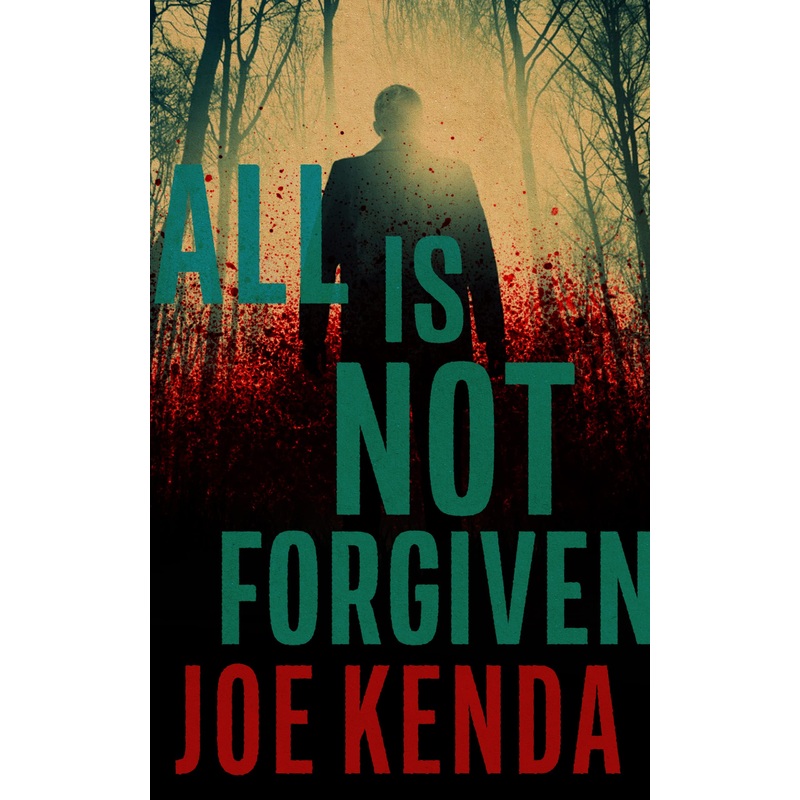 All Is Not Forgiven Hardcover
