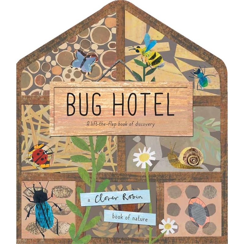 Bug Hotel