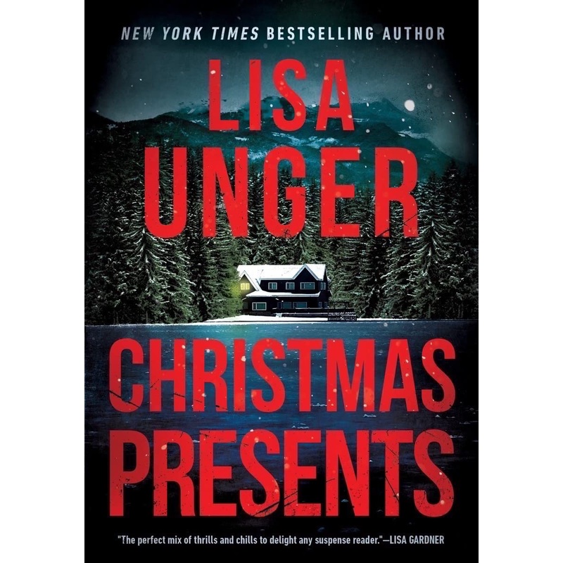 Christmas Presents Hardcover