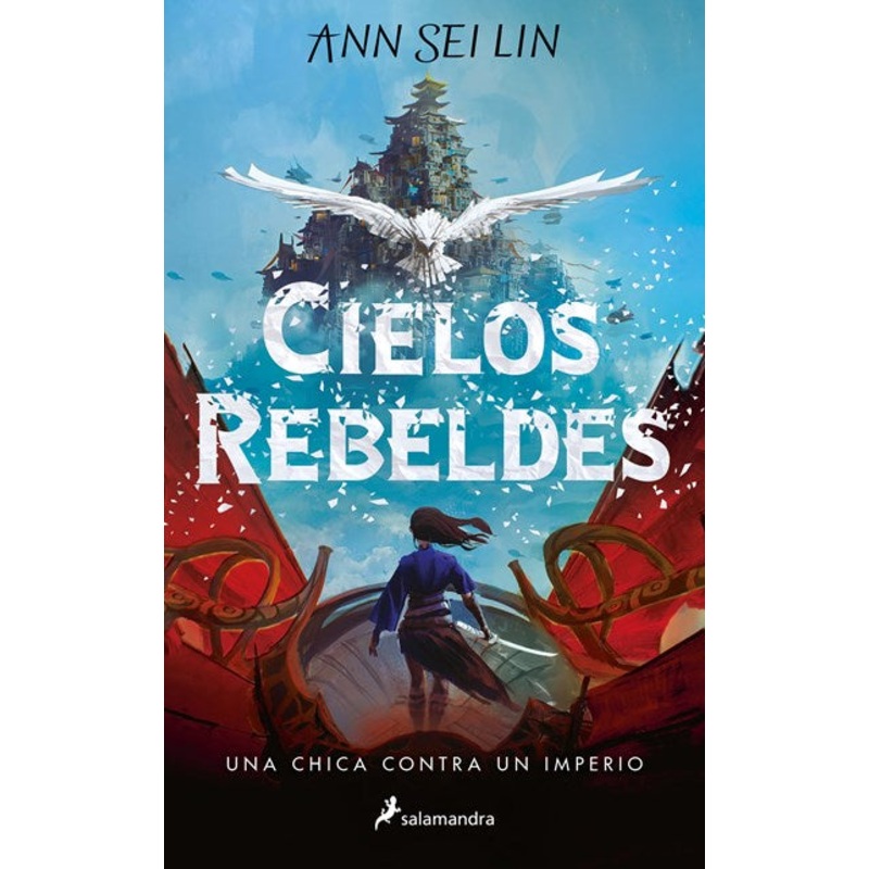 Cielos Rebeldes / Rebel Skies