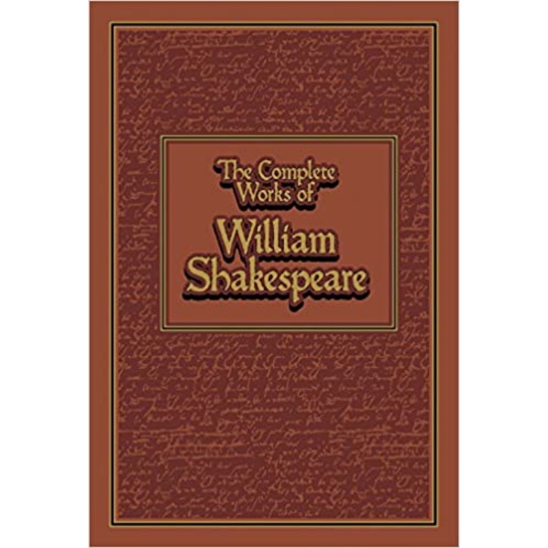 Collected William Shakespeare