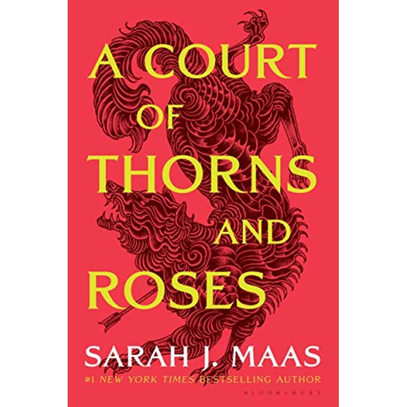 Court of Thorns and Roses