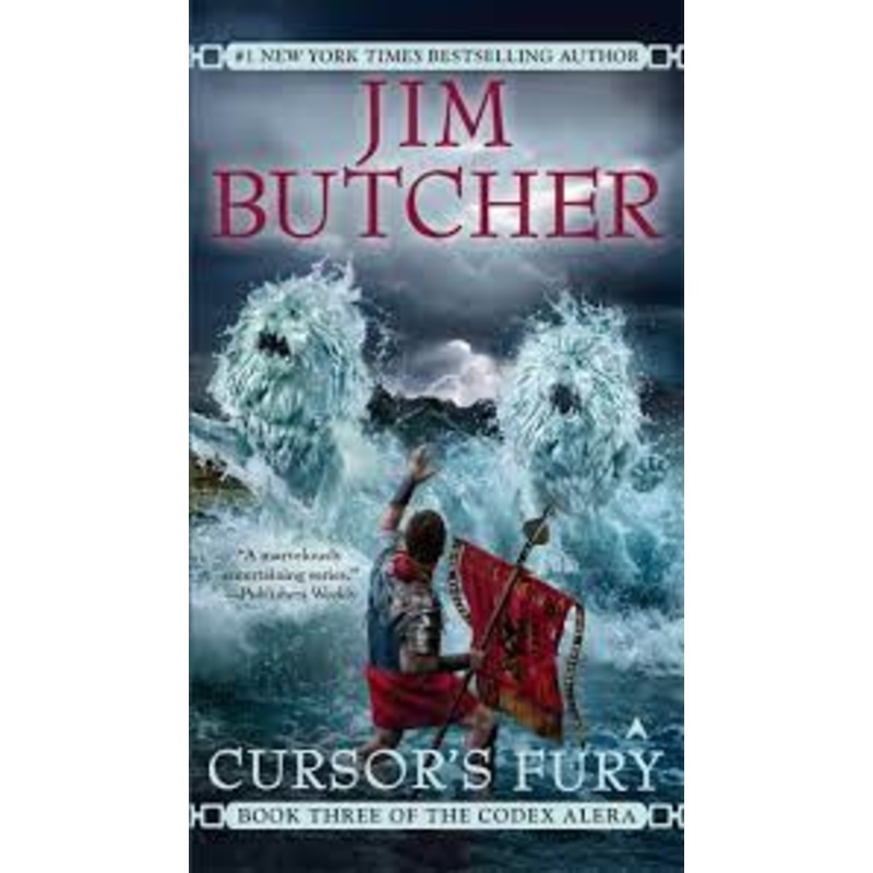 Cursor’s Fury