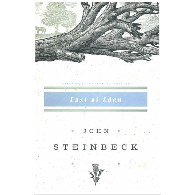 East of Eden