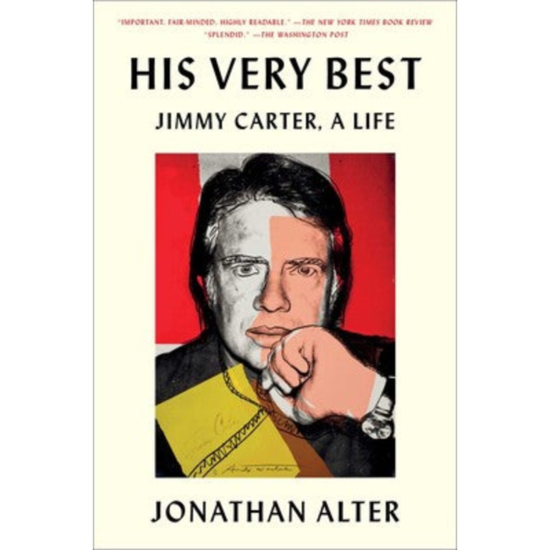 His Very Best