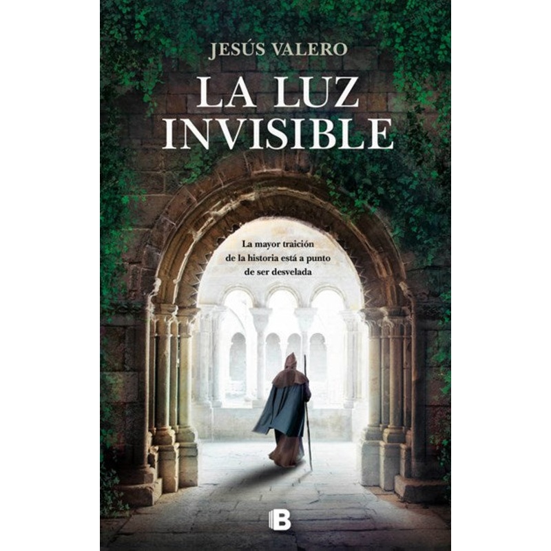 LA LUZ INVISIBLE
