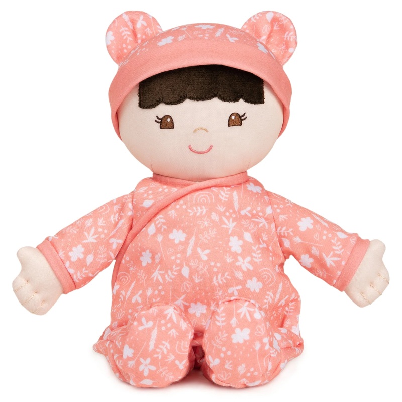 Leilani Hibiscus Baby Doll