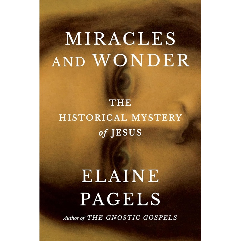 Miracles and Wonder: The Historical Mystery of Jesus Hardcover