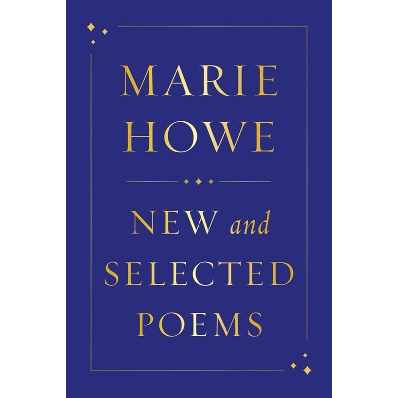 New and Selected Poems