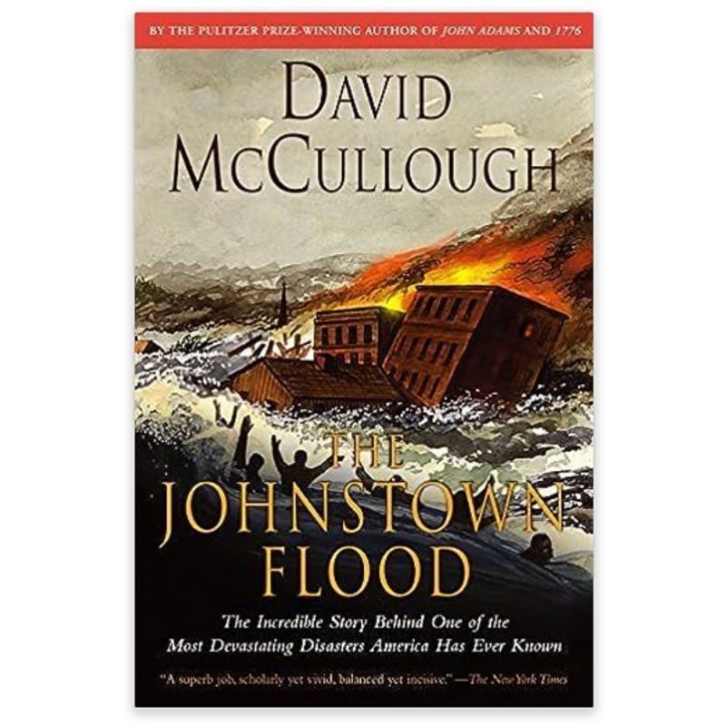 The Johnstown Flood