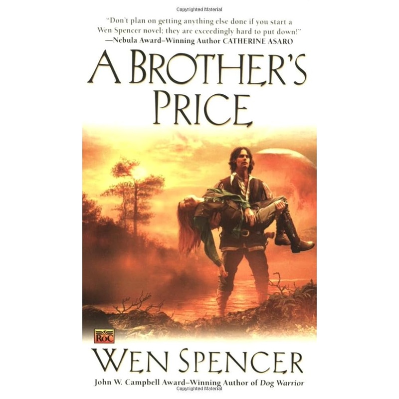 A Brother’s Price
