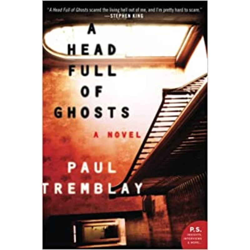 A Head Full of Ghosts