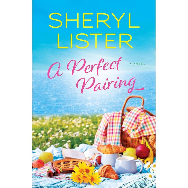 A Perfect Pairing Paperback