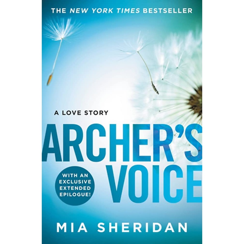 Archer’s Voice Paperback